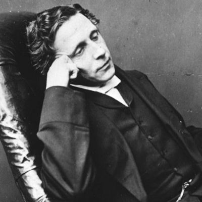 Льюис Кэрролл