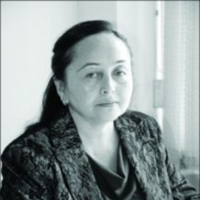 Гүлнар Авутова 