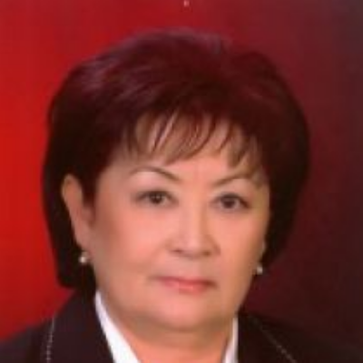 Гүлсім Оразалықызы