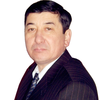 Ерназар Ыбыраев 