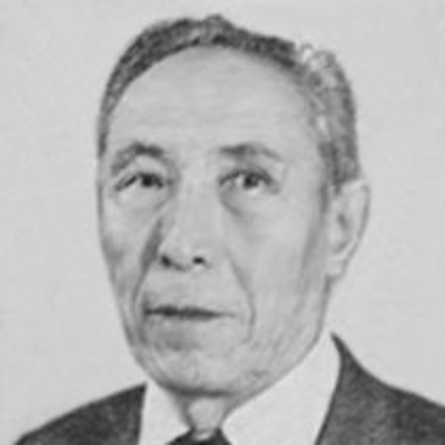 Хажымұрат Сыздықов 