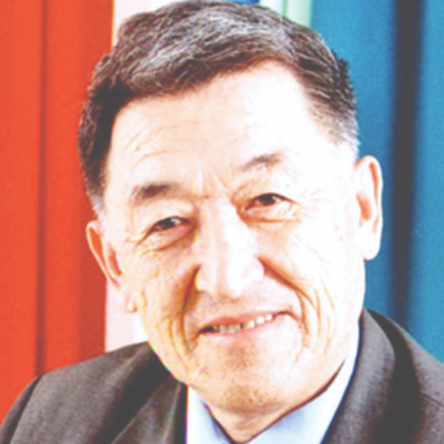 Мархабат Байғұт 