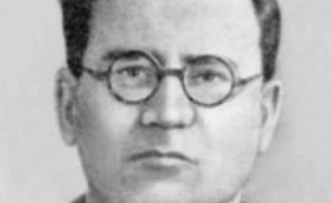 Борис Петров 