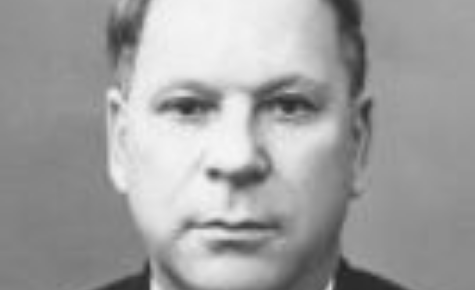 Александр Сергеев 