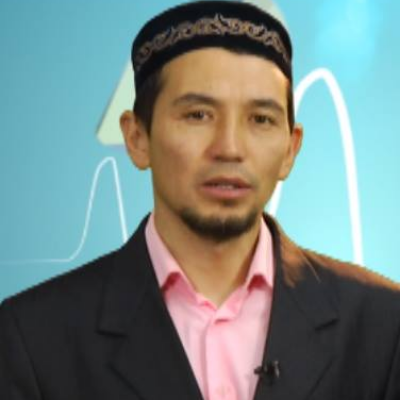 Алғадай  Әбілғазыұлы 