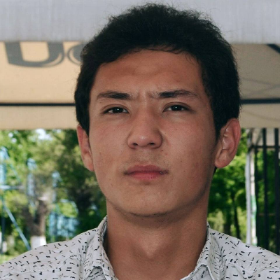 Файзулла Төлтай