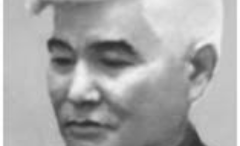 Айтбай Хангелдин 