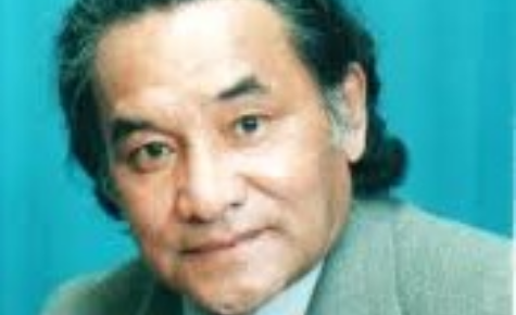 Айтуар Өтегенов