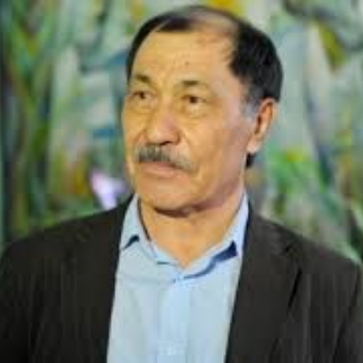 Бексұлтан Нұржекеұлы