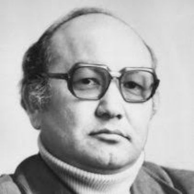 Бекежан Тілегенов 