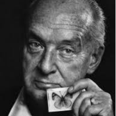 Владимир Набоков