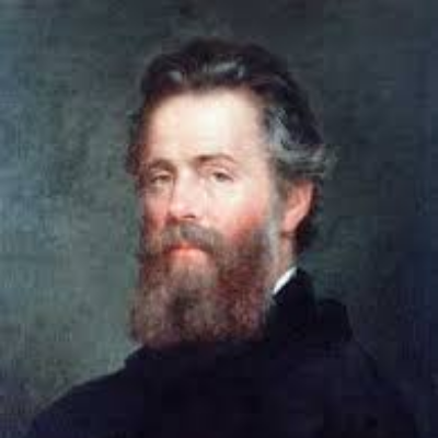 Герман Мелвилл 