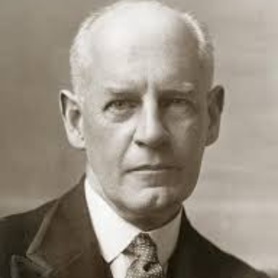 Джон Голсуорси