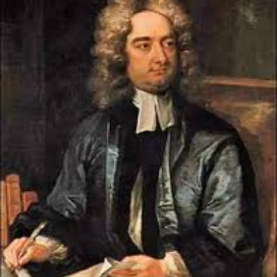 Джонатан Свифт 