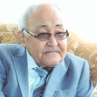 Немат Келімбетов