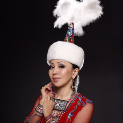 Айнұр Тұрсынбаева