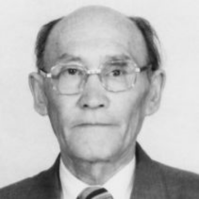 Шарифолла Сәниев 