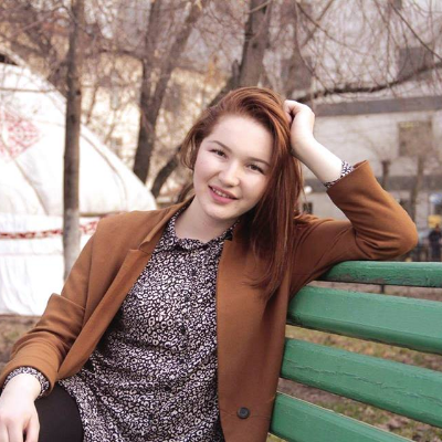 Әлия Іңкәрбек