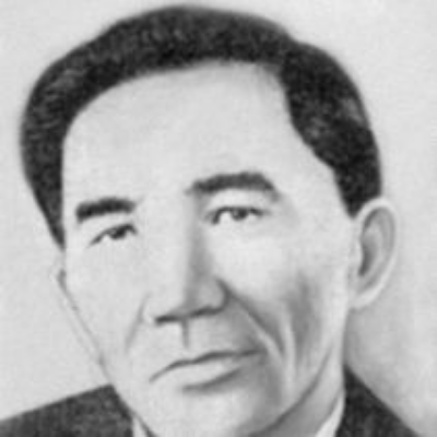 Асқар Лекеров 