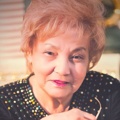 Фариза Оңғарсынова