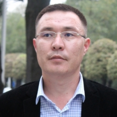 Қанат Әбілқайыр 