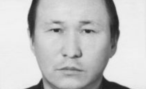 Болат Қанатбаев