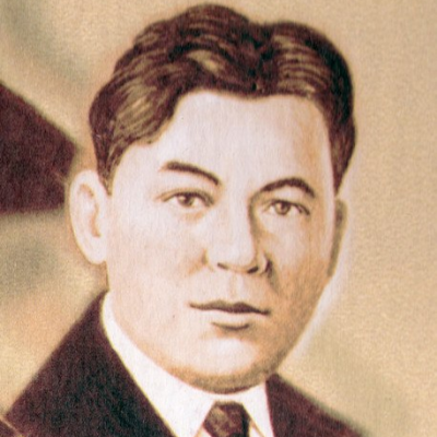 Бейімбет Майлин 