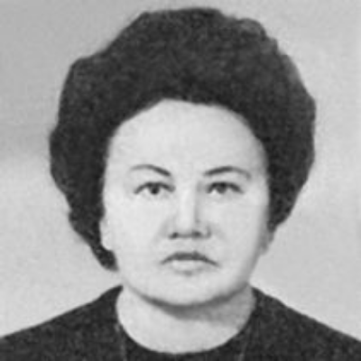 Эльза Ульмер 