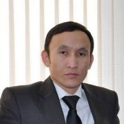 Мұрат Алмасбекұлы