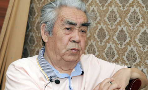 Ілия Жақанов 