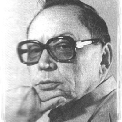 Жұбан Молдағалиев 