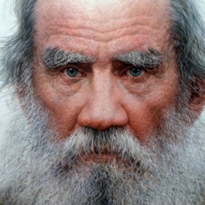 Лев Толстой 