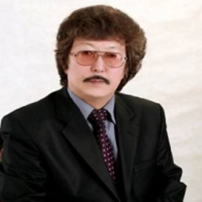 Бекен Ыбырайым 