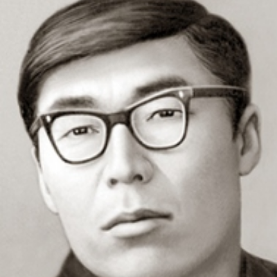 Бекен Әбдіразақов 