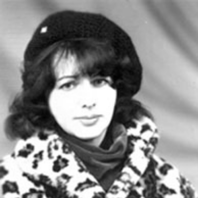 Татьяна Ровицкая 