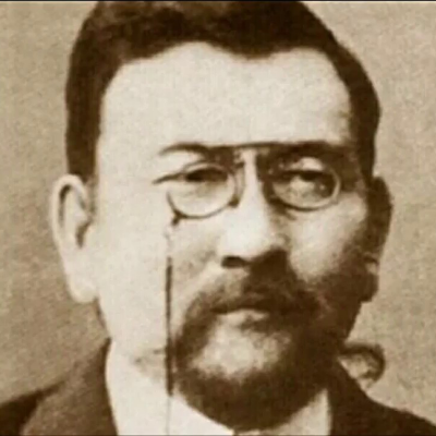 Ахмет Байтұрсынұлы 