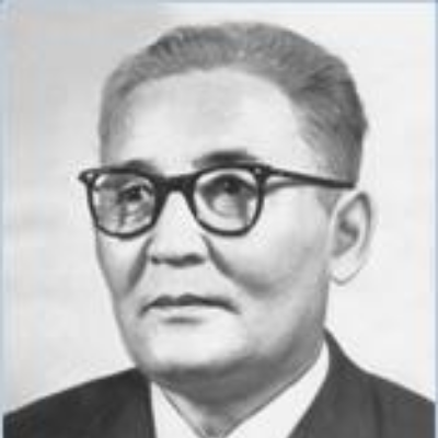 Хамза Есенжанов 