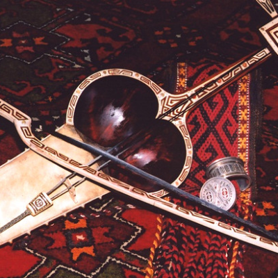 Тәттіқара жырау