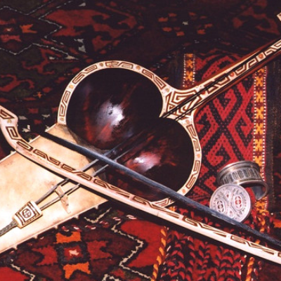 МАЙҚЫ БИ ТӨБЕЙҰЛЫ (шамамен XII-XIII ғ.ғ)