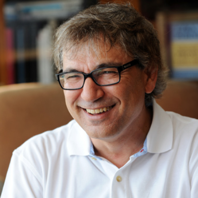 Орхан Памук