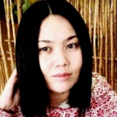 Аягүл Мантай 