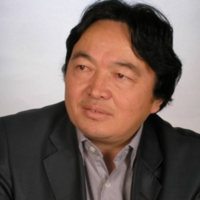 Асқар Алтай