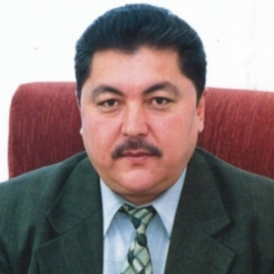 Темірғали Көпбаев