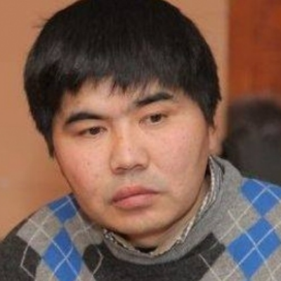 Өміржан Әбдіхалықұлы