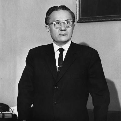 Ілияс Омаров