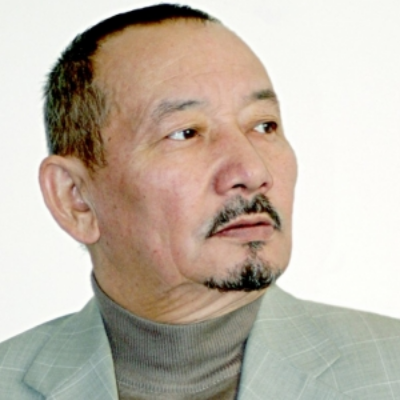 Медетбек Темірхан