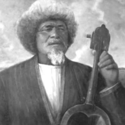 ШАЛГИІЗ ТІЛЕНШЕҰЛЫ