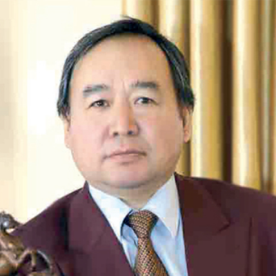 Сәдібек Түгел 