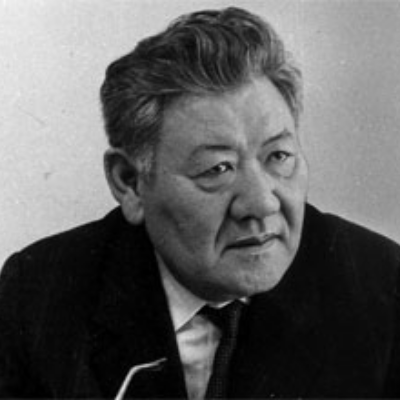 Сырбай Мәуленов 