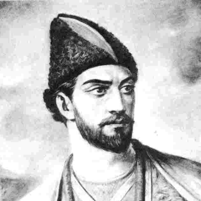 Шота Руставели